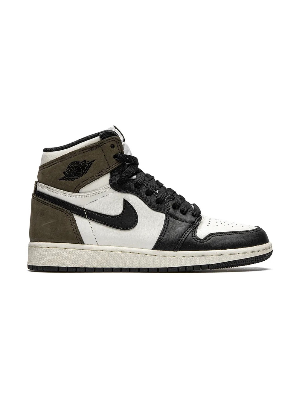 Nike Air Jordan 1 Retro High OG “Dark Mocha” size 36